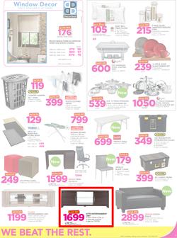 Game Namibia : We Beat The Rest (22 June - 28 June 2017), page 7
