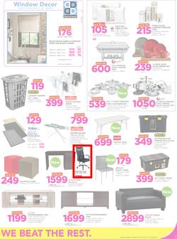 Game Namibia : We Beat The Rest (22 June - 28 June 2017), page 7