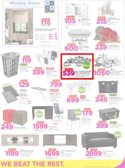 Game Namibia : We Beat The Rest (22 June - 28 June 2017), page 7