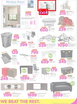 Game Namibia : We Beat The Rest (22 June - 28 June 2017), page 7