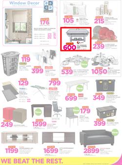 Game Namibia : We Beat The Rest (22 June - 28 June 2017), page 7
