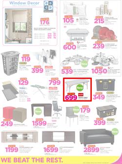 Game Namibia : We Beat The Rest (22 June - 28 June 2017), page 7