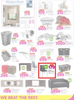 Game Namibia : We Beat The Rest (22 June - 28 June 2017), page 7