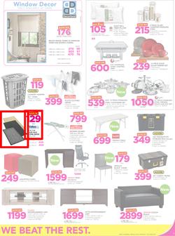 Game Namibia : We Beat The Rest (22 June - 28 June 2017), page 7