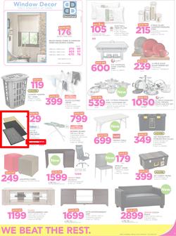 Game Namibia : We Beat The Rest (22 June - 28 June 2017), page 7