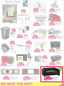 Game Namibia : We Beat The Rest (22 June - 28 June 2017), page 7
