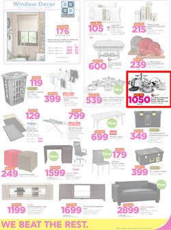 Game Namibia : We Beat The Rest (22 June - 28 June 2017), page 7