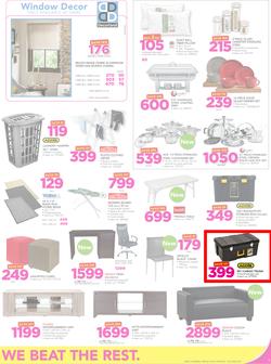 Game Namibia : We Beat The Rest (22 June - 28 June 2017), page 7