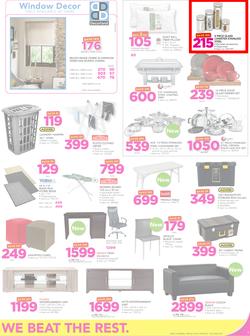 Game Namibia : We Beat The Rest (22 June - 28 June 2017), page 7