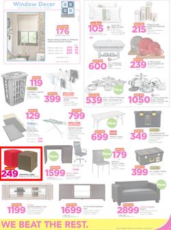 Game Namibia : We Beat The Rest (22 June - 28 June 2017), page 7