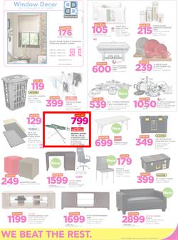Game Namibia : We Beat The Rest (22 June - 28 June 2017), page 7