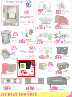 Game Namibia : We Beat The Rest (22 June - 28 June 2017), page 7