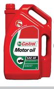 Castrol 5Ltr 15W 40 Diesel Oil