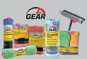 1st Gear Cleaning Cloth