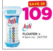 HTH Floater+