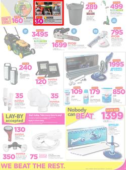 Game Namibia : We Beat The Rest (22 June - 28 June 2017), page 9