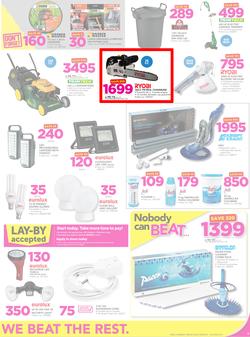 Game Namibia : We Beat The Rest (22 June - 28 June 2017), page 9