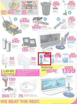 Game Namibia : We Beat The Rest (22 June - 28 June 2017), page 9