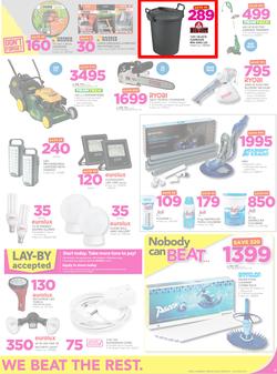 Game Namibia : We Beat The Rest (22 June - 28 June 2017), page 9