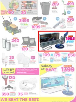 Game Namibia : We Beat The Rest (22 June - 28 June 2017), page 9