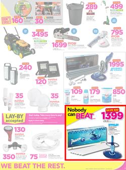Game Namibia : We Beat The Rest (22 June - 28 June 2017), page 9