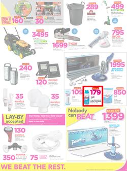 Game Namibia : We Beat The Rest (22 June - 28 June 2017), page 9