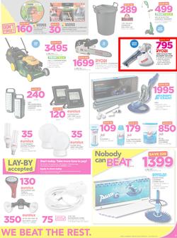 Game Namibia : We Beat The Rest (22 June - 28 June 2017), page 9