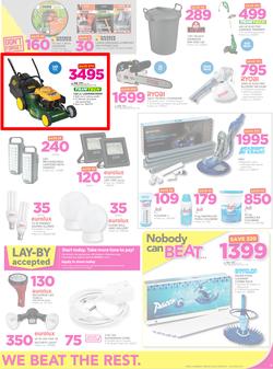 Game Namibia : We Beat The Rest (22 June - 28 June 2017), page 9
