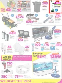 Game Namibia : We Beat The Rest (22 June - 28 June 2017), page 9