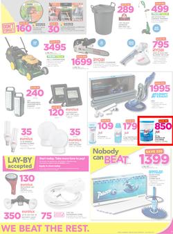 Game Namibia : We Beat The Rest (22 June - 28 June 2017), page 9