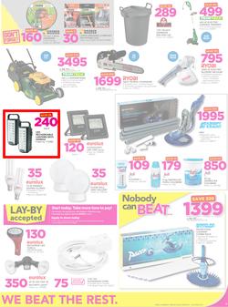 Game Namibia : We Beat The Rest (22 June - 28 June 2017), page 9