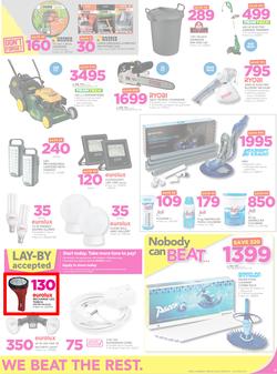 Game Namibia : We Beat The Rest (22 June - 28 June 2017), page 9