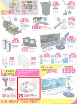 Game Namibia : We Beat The Rest (22 June - 28 June 2017), page 9