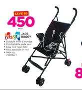 Baby Gro Jade Buggy-Each