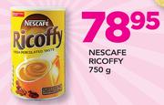 Nescafe Ricoffy-750g