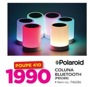 Polaroid pbs388 cheap