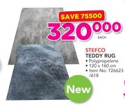 Stefco Teddy Rug-Each