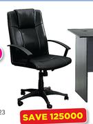 York Office Chair