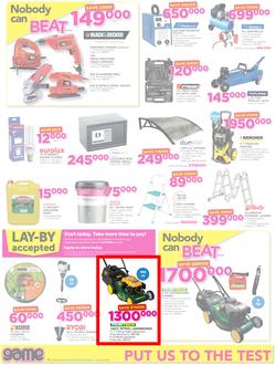 Game Uganda : We Beat The Rest (22 June - 28 June 2017), page 6