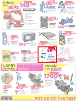 Game Uganda : We Beat The Rest (22 June - 28 June 2017), page 6