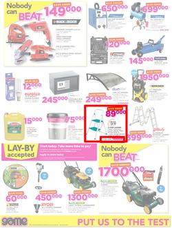 Game Uganda : We Beat The Rest (22 June - 28 June 2017), page 6