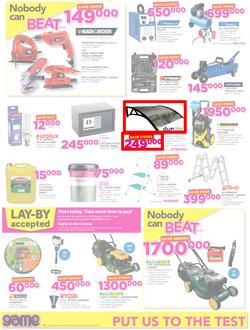 Game Uganda : We Beat The Rest (22 June - 28 June 2017), page 6