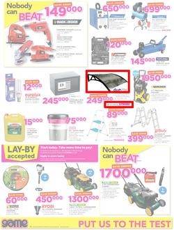 Game Uganda : We Beat The Rest (22 June - 28 June 2017), page 6