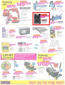 Game Uganda : We Beat The Rest (22 June - 28 June 2017), page 6