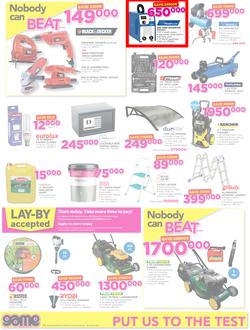 Game Uganda : We Beat The Rest (22 June - 28 June 2017), page 6