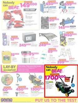 Game Uganda : We Beat The Rest (22 June - 28 June 2017), page 6
