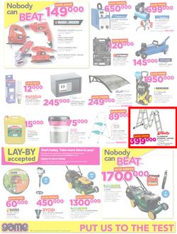 Game Uganda : We Beat The Rest (22 June - 28 June 2017), page 6