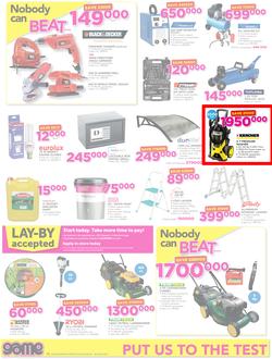 Game Uganda : We Beat The Rest (22 June - 28 June 2017), page 6