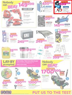 Game Uganda : We Beat The Rest (22 June - 28 June 2017), page 6