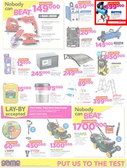 Game Uganda : We Beat The Rest (22 June - 28 June 2017), page 6